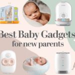 best baby gadgets for new parents