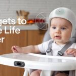 Baby Gadgets to Make Life Easier