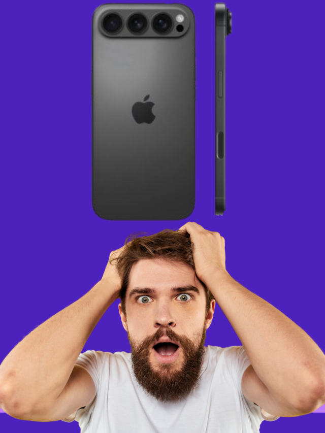 iPhone 17 Leaks: Discover Apple’s Game-Changing Innovations!