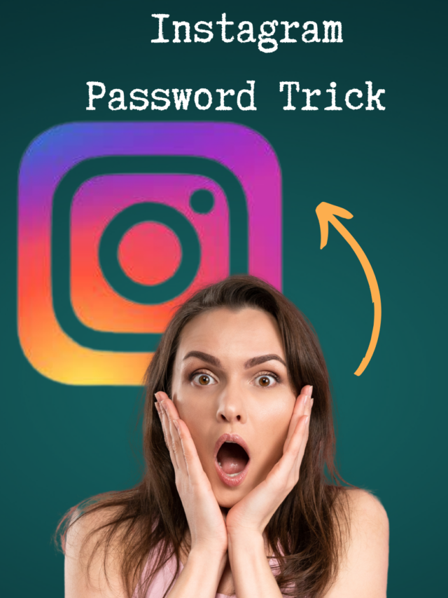 Secure Your Instagram: Don’t Miss This Password Trick!