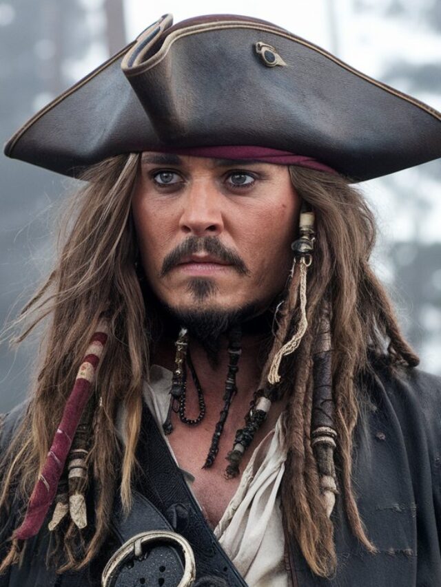 Ultimate Guide to Pirates of the Caribbean: Jack Sparrow, Movies & Funko Pop Collectibles!