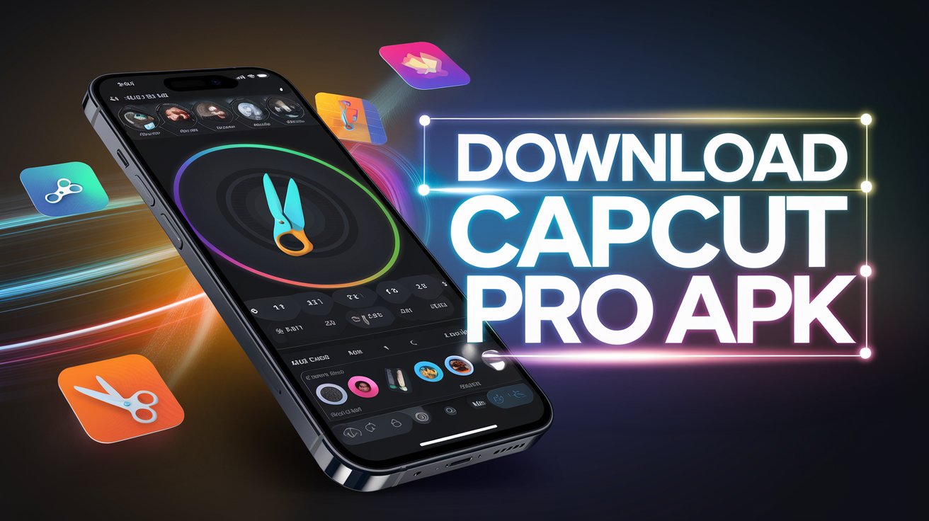 CapCut Pro APK Download: Unlock Premium Video Editing Features for Free