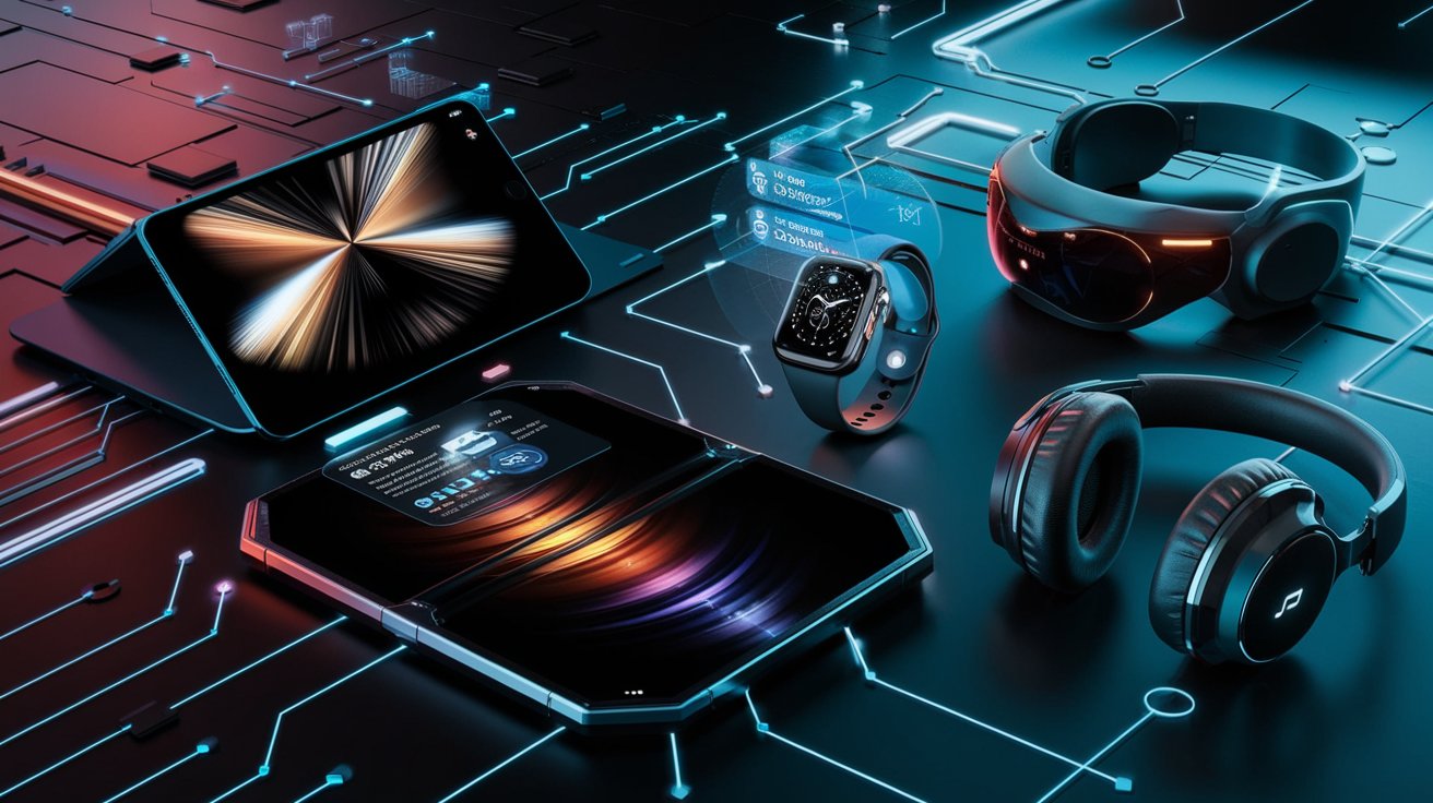 Latest Tech Gadgets: Discover the Most Innovative Devices of 2025