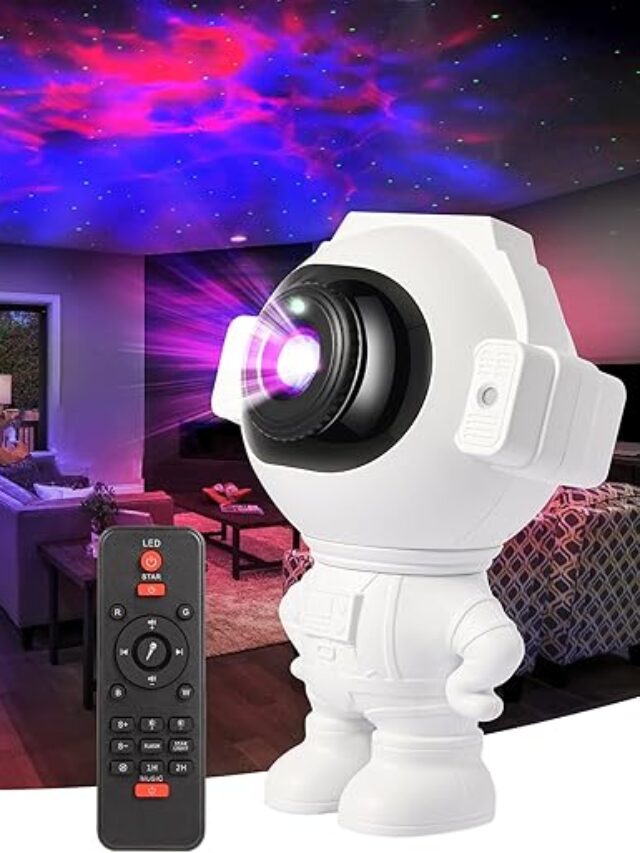 10 Best Projector Xmas Lights That Wow Every Guest!