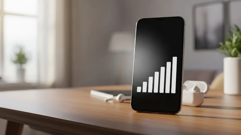 Easy fixes that actually worked for me to solve Vodafone signal drop issue in Birmingham