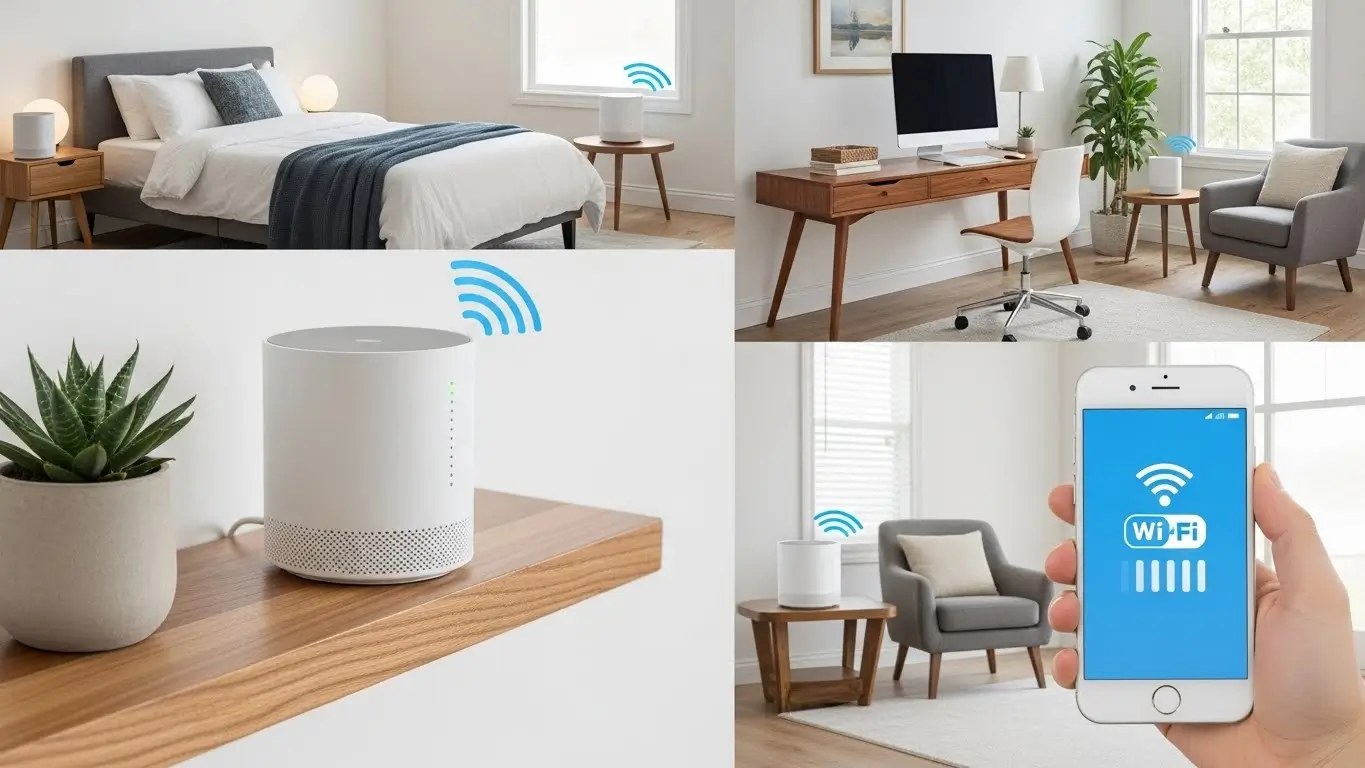 Network Problem Solving Gadgets That Fix Slow WiFi & Signal Issues