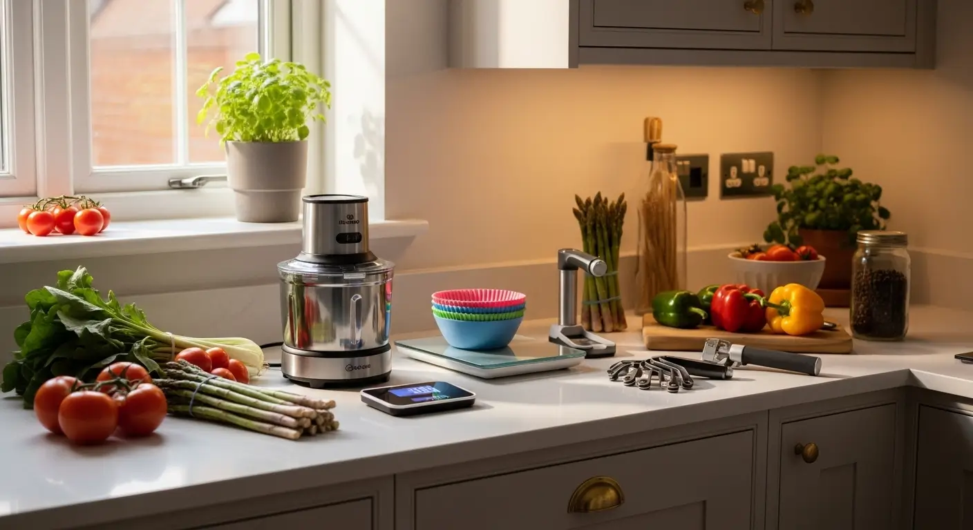 12 Best Kitchen Gadgets Birmingham 2026 – #5 Will Shock You!