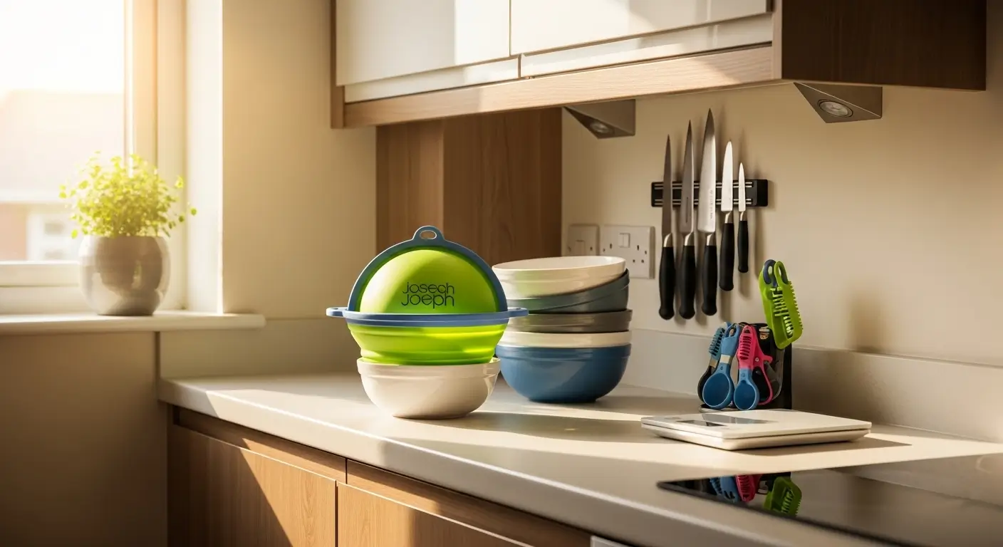 Best Kitchen Gadgets for Small Spaces Birmingham – 5 Picks That Actually Fit